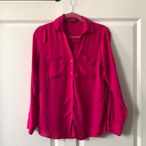 Express Portofino shirt